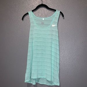 Nike tank top